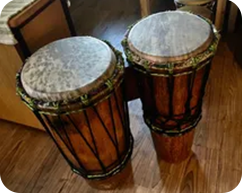 Bongos